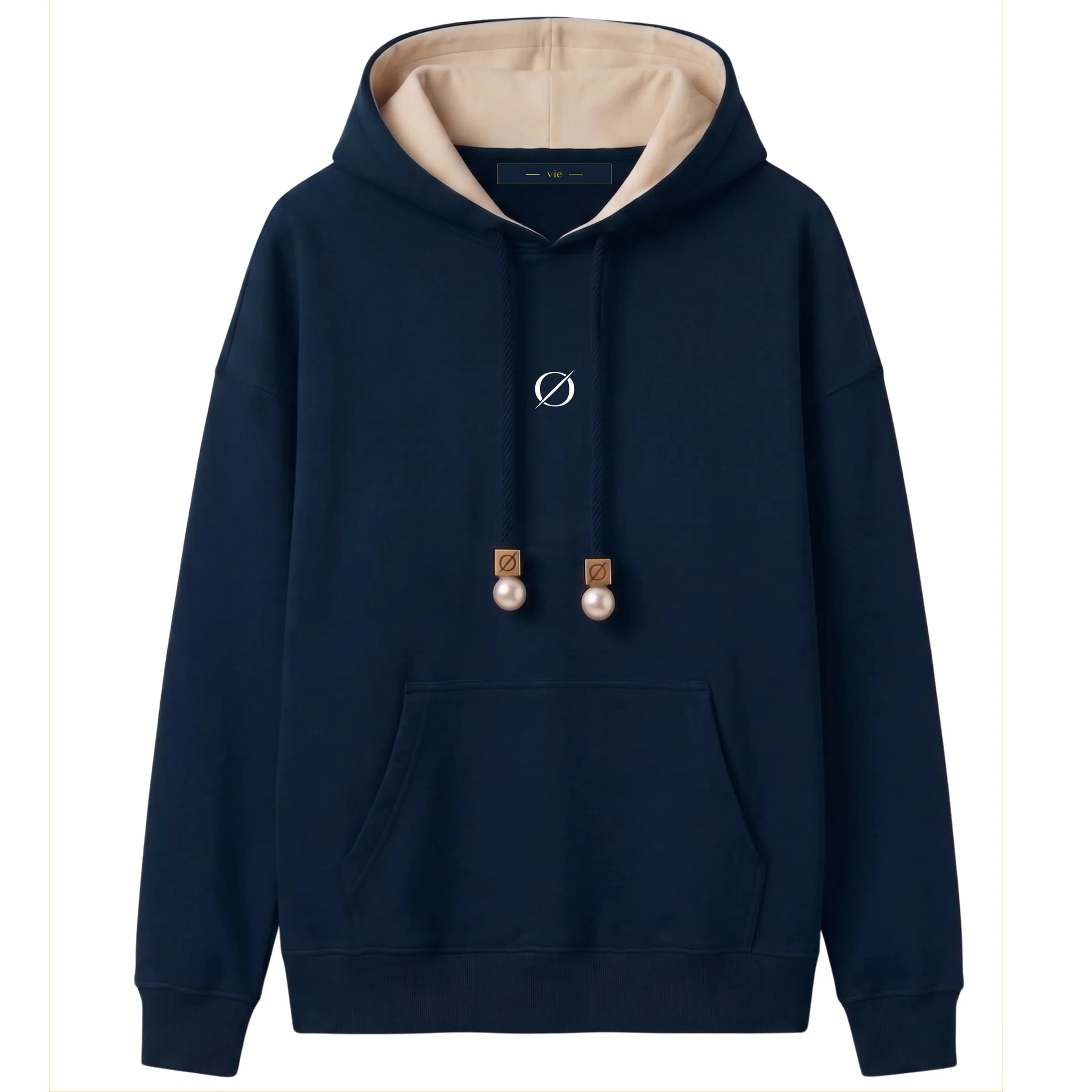 HOODIE ECLIPSE OCEAN